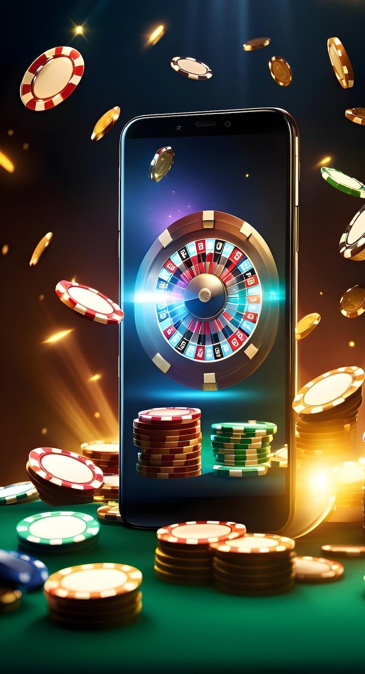 Popular slot games displayed on j200 mobile app